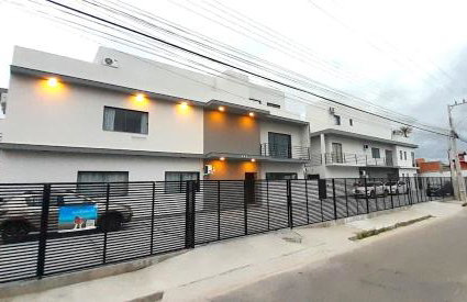 Loft Campeche Studio, Garden e Parking - Foto 23