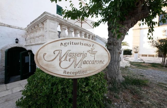 Masseria Maccarone - Photo 46