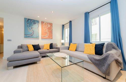 Deslumbrante Apto Barrio de Las Letras by Batuecas - Foto 17