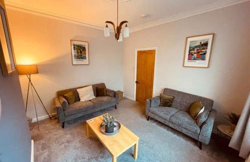 Delightful 3 bedroom Cottage in Haverigg - Foto 1