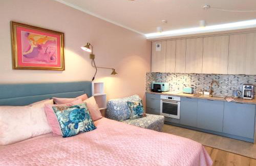 Apartament KoraLove Klif Residence - Foto 3