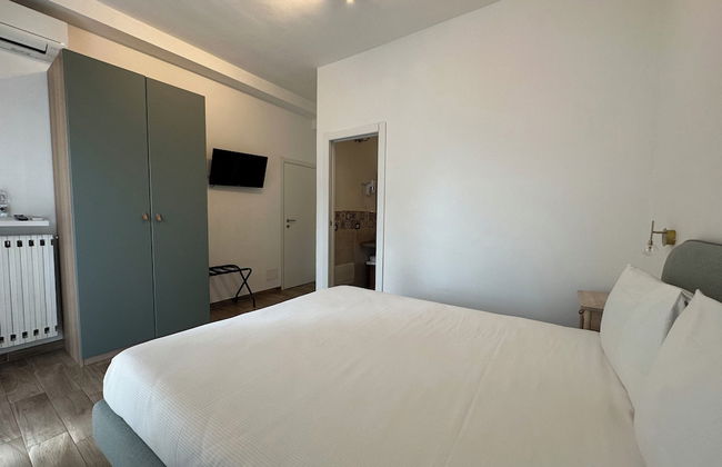 NG Guest House l'Acquedotto - Foto 5