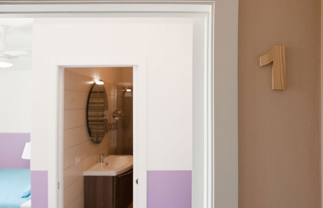 Poggiolivi Agriturismo Bio in Maremma - Photo 5