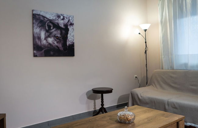 Andromachis Moneto Under Meteora - Foto 39