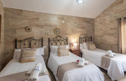 Casa La Pradera Antequera by Ruralidays - Foto 28