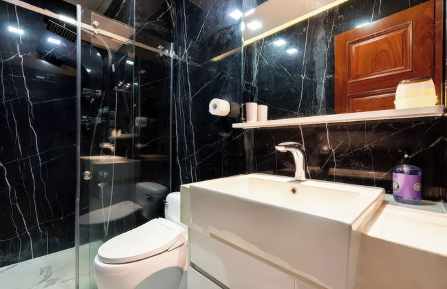 The Everich Infinity - China Town Apartment - Foto 20