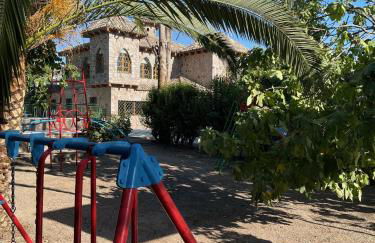 Casa Rural La Moraleja - Foto 32