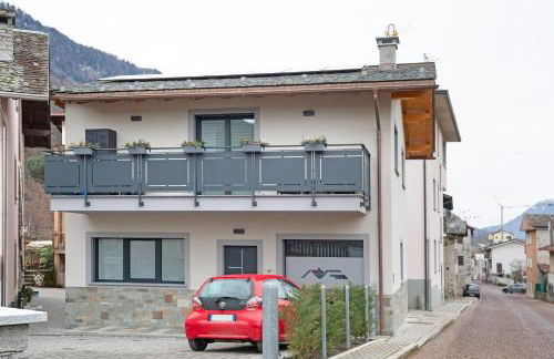 Appartamento Alice - Foto 21