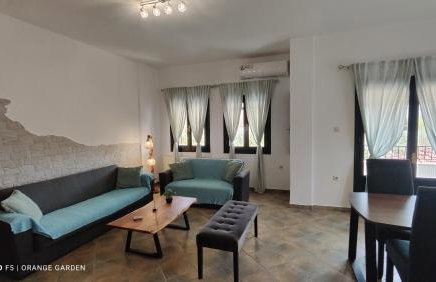 Orange Garden - Foto 11