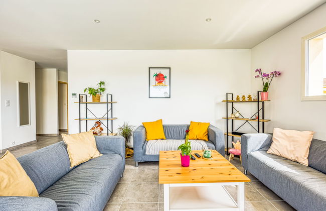 Villa Hestia - Foto 10