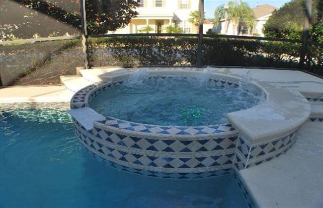 Ov3248 - Reunion Resort - 5 Bed 5 Baths Villa - Foto 11