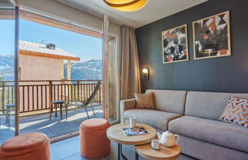 Résidence Odalys Le Mont d'Auron - Foto 23