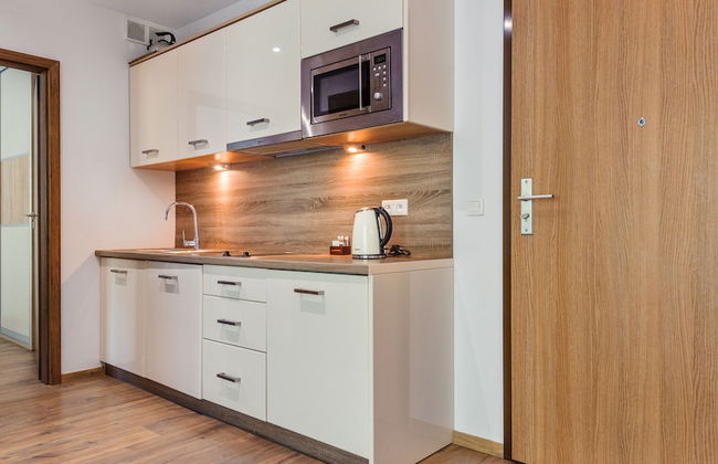 Sun & Snow Jastrzebia Góra Marina - Foto 8