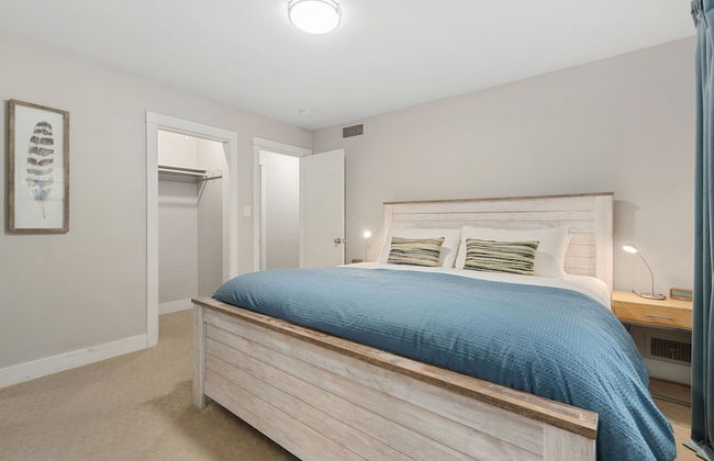 Beautiful Bungalow Next to Csu - Free Cruiser Bikes - Foto 2