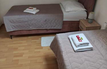 Apartmani MARIN-ŽUPANJA - Foto 16