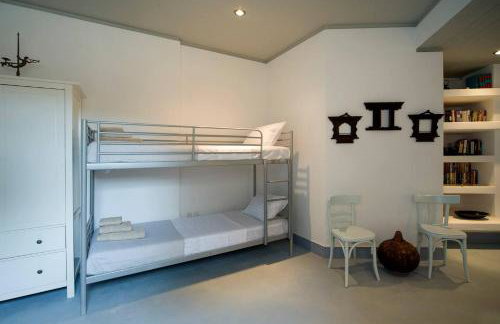 Luxury Cycladic Villa-Enjoy Infinity Pool Sunsets - Foto 61