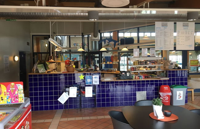 Kapelludden Camping & Stugor - Foto 1