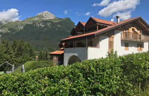 Appartamenti Rì de la Clama Andalo, Barbara - Foto 29