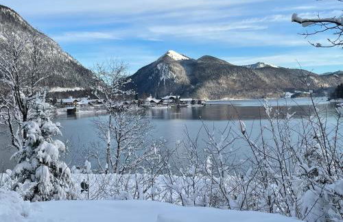 Walchensee-Idyll - Foto 38