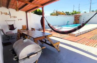 Casa de Praia Em Aracaju,Se - Foto 6