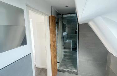 Cozy Apartment in Bad Vilbel - Foto 31