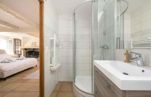 Villa Lou San Peyre - Foto 20