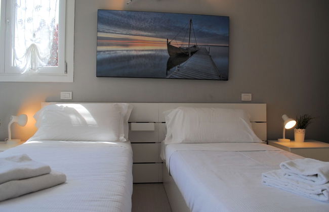 Bnbook - Metropolitan Expo Flat 4 - Photo 3