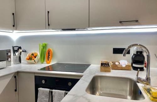 SÖK Pedregalejo seafront Holidays Homes - Photo 22