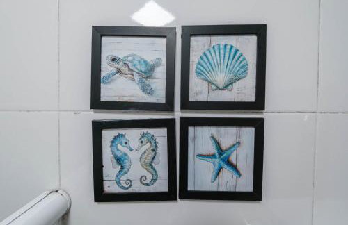 Casa Nova 5 min do Mar com 2 Dormi, Churras e Vaga - Photo 36