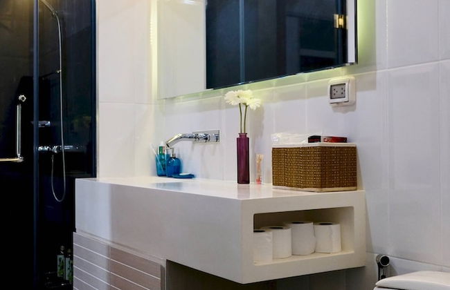 Beautiful Condo Nimman, Close Old City, With Pool - Foto 21