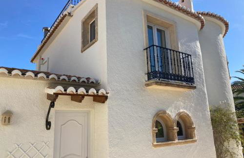 Casa Lila Javea - Foto 23