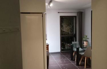 magnifique studio pour curiste - Foto 5