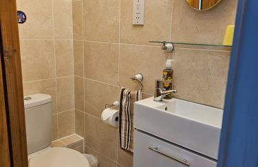 Spacious Farmhouse between St Agnes & Porthowan - Foto 66