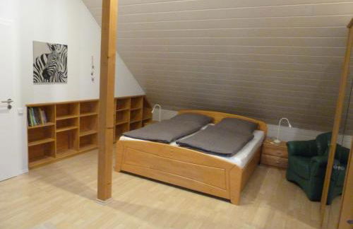 Ferienhaus Deichbogen - Foto 15