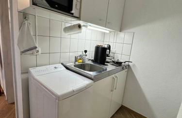 Studio Ohlendorf 3 Min zur A7 mit Parkplatz - Foto 6