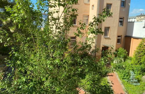 Moderne Wohnung in Eberswalde - Foto 29