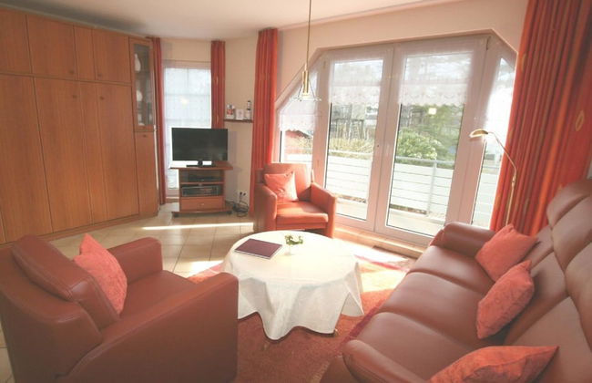 Haus Dünenglück - Foto 26