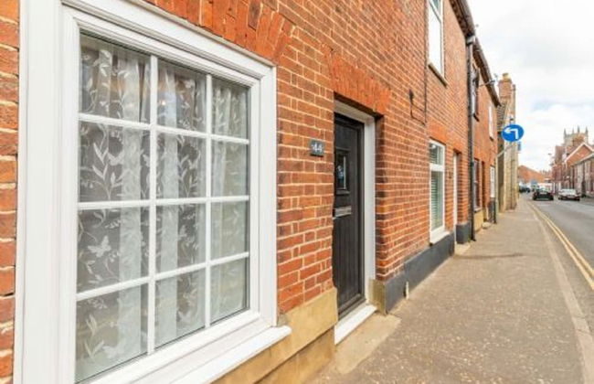 Host Stay West Street Cottage - Foto 9