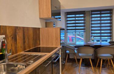 Amtsschreiber-Pförtchen Ferien Wohnung - Foto 24