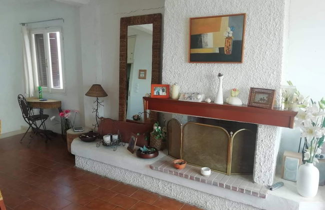 Nice House With sea View in Spetses, Greece - Foto 7