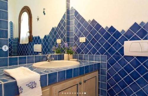 Villa Punta Saline - Foto 28