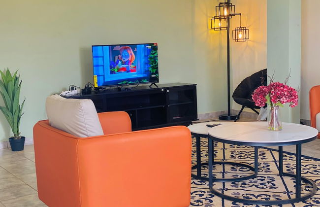 The Blue Resort - Foto 34