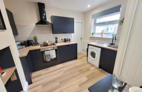 Modern 2 bed pet friendly Bungalow near countryside and a short drive to seafront- with large private garden by Catchpole Stays - Foto 20