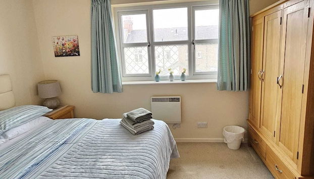 Saltburn Holidays Jasmine Cottage - Foto 5, Zimmer