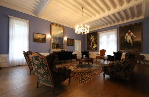 Château de Bussolles - Foto 10