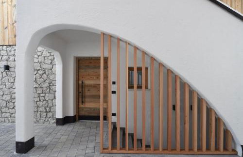 Les Ciases Chalets Dolomites - Photo 46