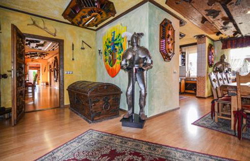 Gorgeous Home In Nordwestuckermark - Photo 12