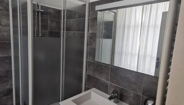 Le Central Studio - Foto 4, Shower