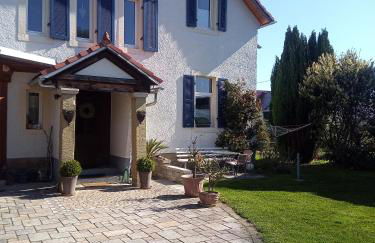 Ferienwohnung am Kurpark Ostrau - Photo 13