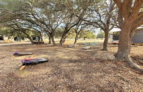 TCR @ 290 Wine Trail #11 - New 40' unit sleeps 4! - Foto 7